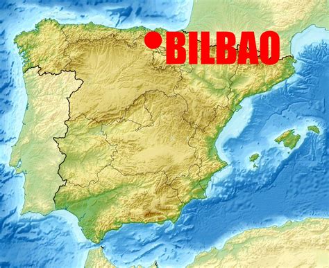 Bilbao Unveiled: Discovering the Heart of Basque Country - Guide of the ...