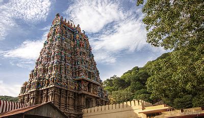 Arulmigu Kallalagar Temple, Alagarkovil - 625301, Madurai District ...