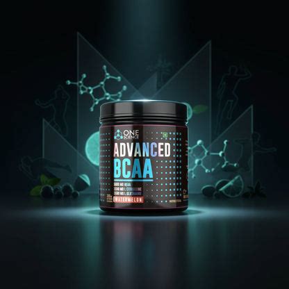 Buy Now One Science Advanced BCAA - InstaSport