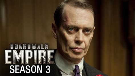 Boardwalk Empire Season 3 Billie Kent