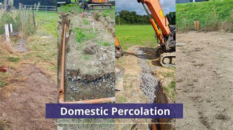 Image result for Percolation Tank