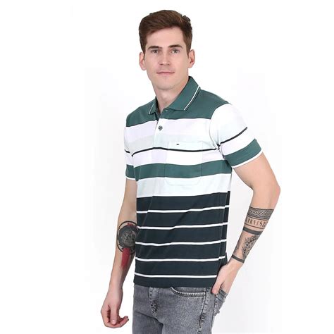 Deer Club-Shop Polo's with pockets, modern polo's and much more