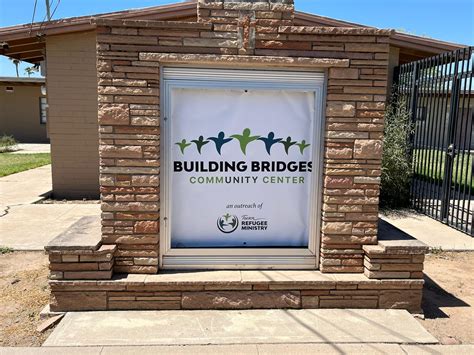 Image result for Building Bridges Program