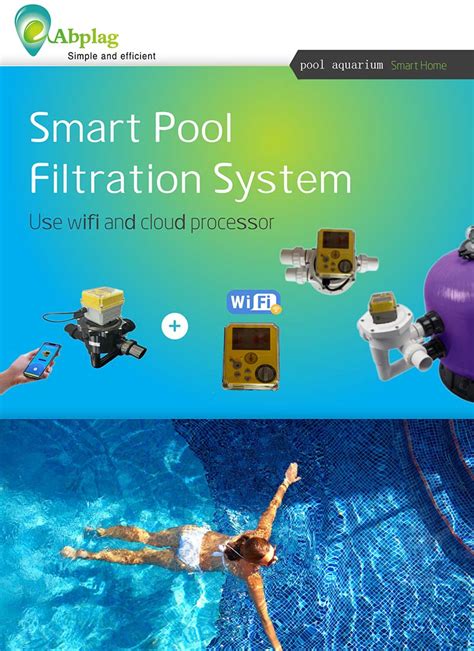 Image result for Pool Filter Valve Display