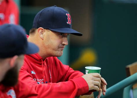 Boston Red Sox release Steven Wright; knuckleballer dealt with ...