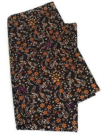 Men's Cotton Printed Lungi (Multi-Coloured, 2.25 Meter, Pack of 1)_FA1 ...