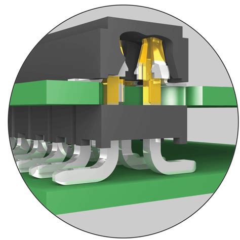 Image result for Stacking Modular Connecting Board Header Layout