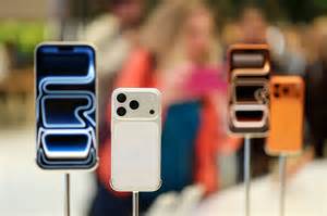 Common issue people 'hate' about new iPhone 17 - and reason they think ...