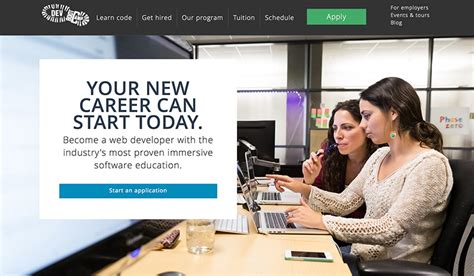 Image result for Software Developer Boot Camp