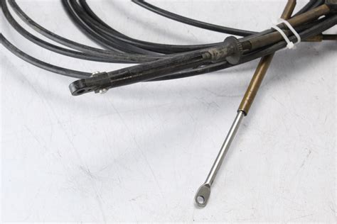 Teleflex Control Cable Replacement 的图像结果