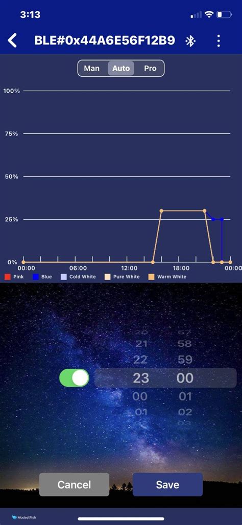 Image result for Fluval App Control LED