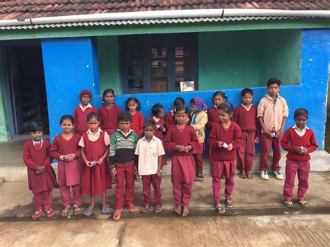 Traversing the hilly terrains of Tamil Nadu to find and feed poor and ...