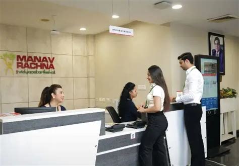 Admission Process | MRU