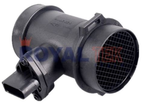 RoyalTek Italy - Maf Royaltek Mercedes Benz C180 / 200 / 220 / C2