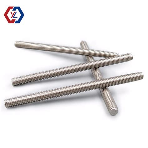 Image result for Threaded Hex Rod
