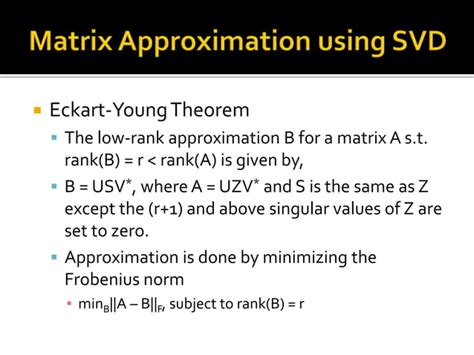 Spectral Graph Theory Tutorial PDF 的图像结果