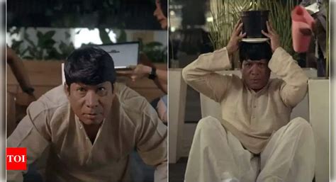 Lagaan actor Aditya Lakhia reacts to massive backlash over Zomato's ...