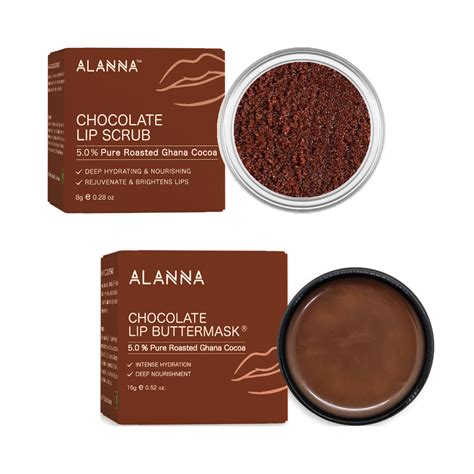 Buy Night Lip ButterMask® for Lip Hyperpigmentation & Lip Lightening ...