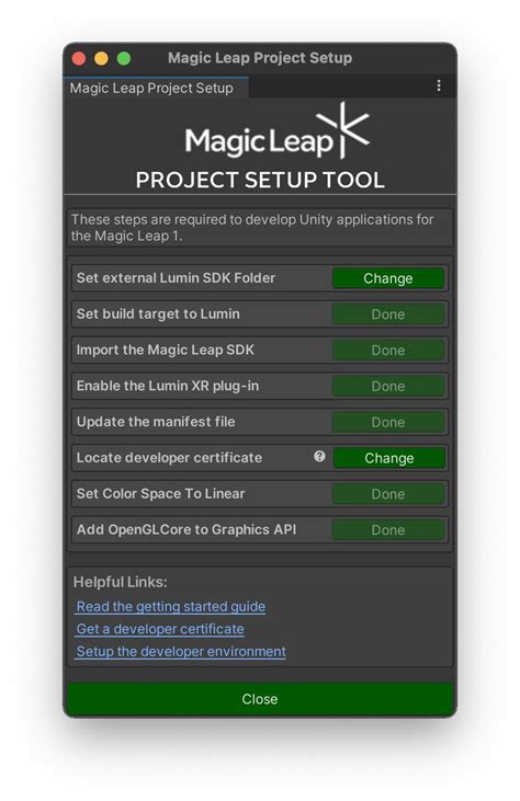 Image result for Project Create Magic Leap