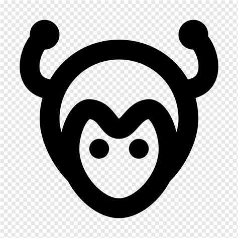 Andorian Computer Icons Star Trek, head icon, heart, smiley, snout png ...