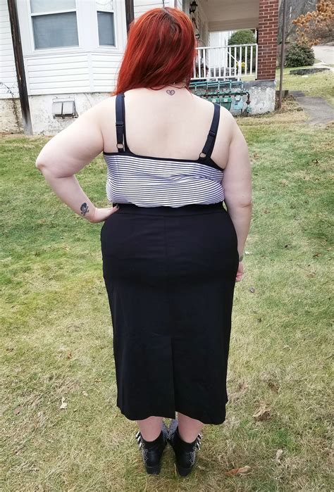 Dia & Co. Clothing Subscription Box Review - January 2018 | MSA