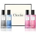 Buy Ciccio Premium Long Lasting Luxury Fragrance Eau De Perfume For Men ...