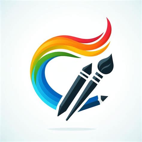 Colorful Creative Logo 的图像结果