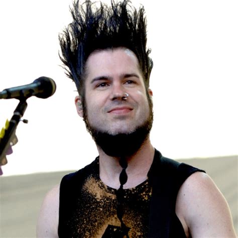Static-X Frontman Wayne Static Dead at Age 48