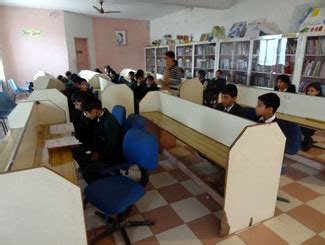Delhi Public School, Rajouri (Jammu&Kashmir)