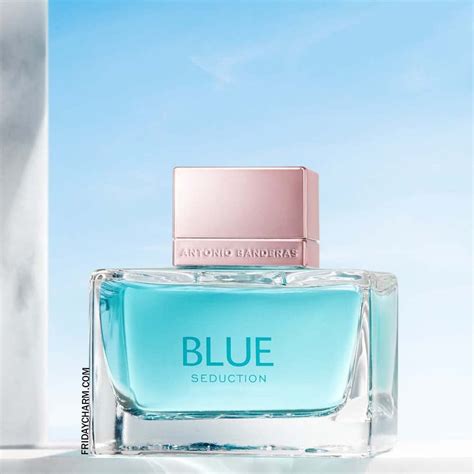 Antonio Banderas Perfume – FridayCharm.com