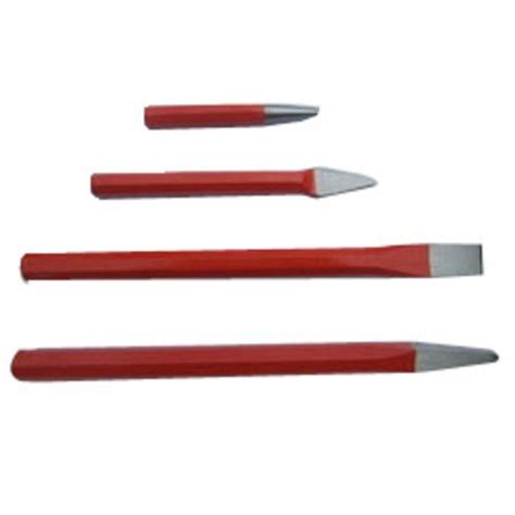 Image result for Cold Chisel Types