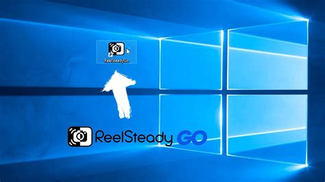 Reelsteady Go Tutorial 的图像结果