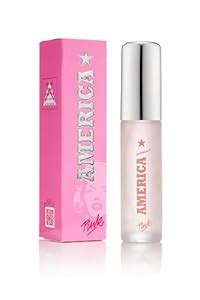 Buy Milton-Lloyd America Pink 50 ml Travel Size Perfume Online at Low ...