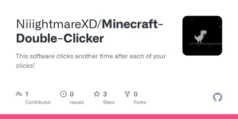 Image result for Double Clicker