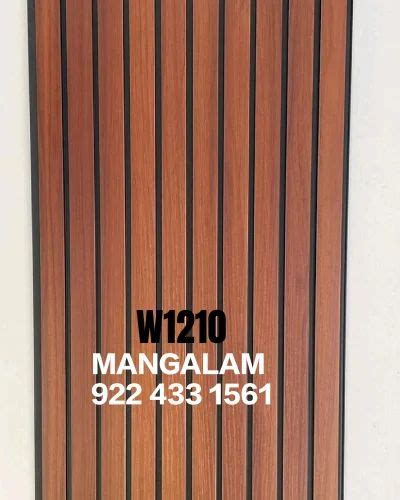 Ceiling And Wall Panel - WPC WALL PANEL Trader - Wholesaler ...