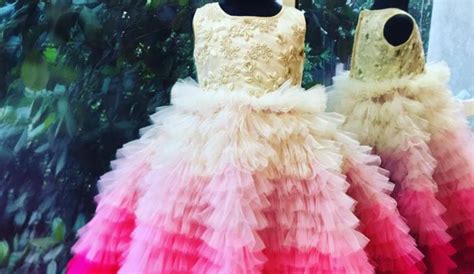 Flutterbows In BTM Layout For Kids Themed Dresses, Party Wear And ...