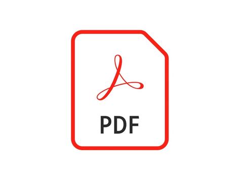 Image result for Adobe PDF File Icon