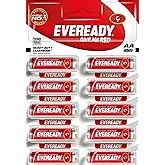 Eveready Carbon Zinc AA Batteries