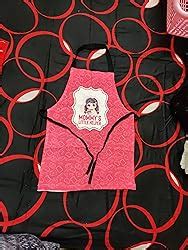 Buy TheYaYaCafe® Mommy's Little Helper Apron for Kids | Gift for Kids ...