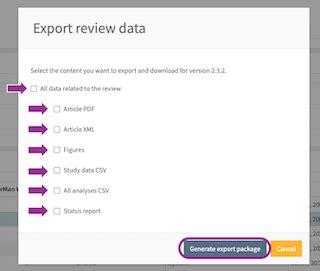 Image result for Methods of Exporting Data