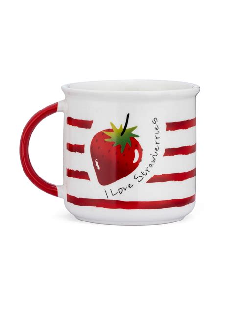 Shop JCPL Marc Zest Coffee & Milk Mug, 400ml, 1 Piece, MB13 Online at ...