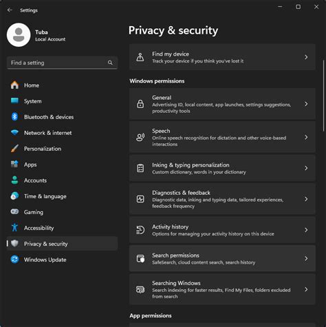 Image result for Search Box Settings