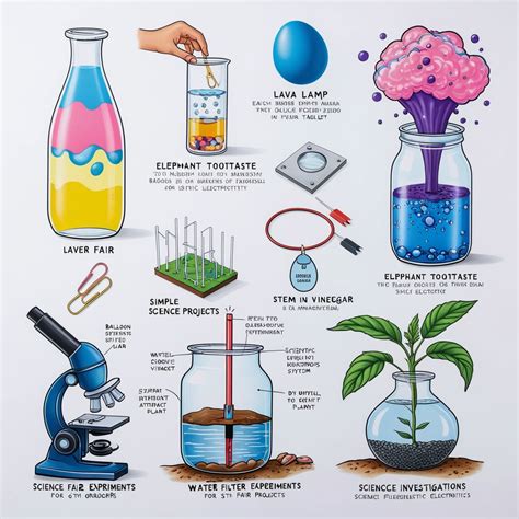 Simple Science Projects 的图像结果