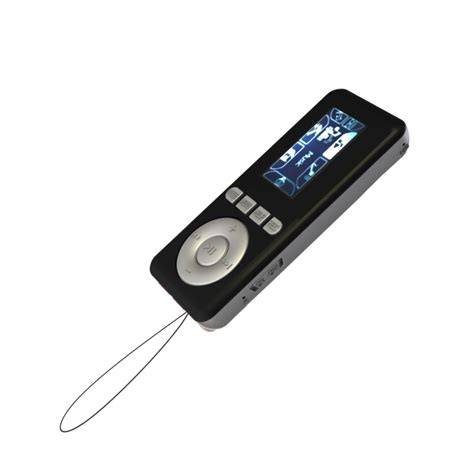 Q8 智能语音MP3 播放器 MP3系列 媒体播放器 产品展示