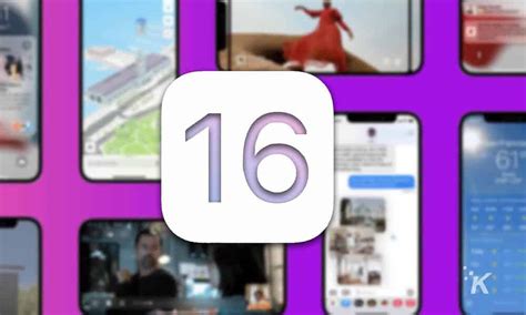 Image result for iOS 16