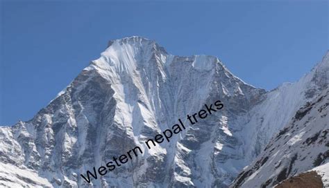 Image result for API Base Camp Trek Map