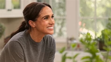 With Love, Meghan first reviews out: Meghan Markle show called queasy ...