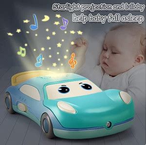 Sauva Telephone Car With Projector ST-VC-10022 - Telephone Car With ...