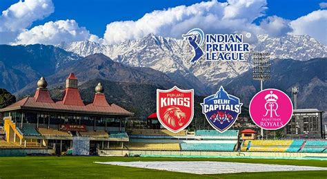 Dharamshala Cricket Stadium: Ahead of IPL 2023 matches, HPCA Stadium ...