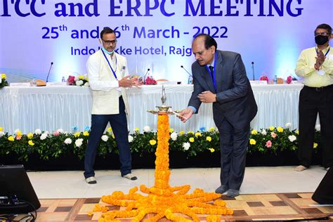 Welcome to Eastern Regional Power Committee :: » 45th TCC Meeting